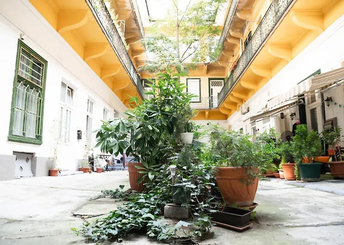 Ground Floor Apartment