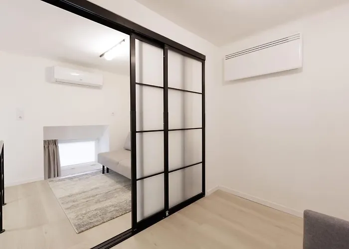 Ground Floor Apartment